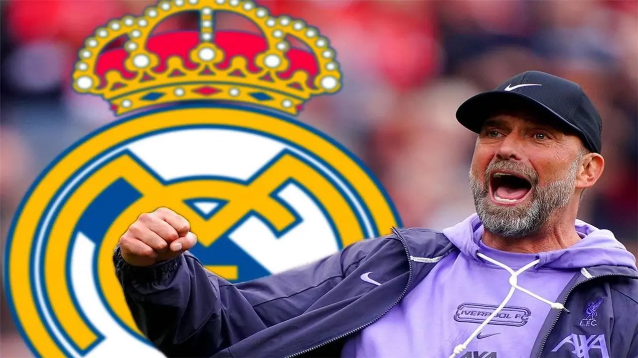 يورجن كلوب يوجه صدمة لريال مدريد ويقترب من حسم وجهته بعد كأس العالم